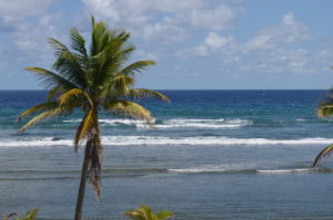 St. Croix Beach View2